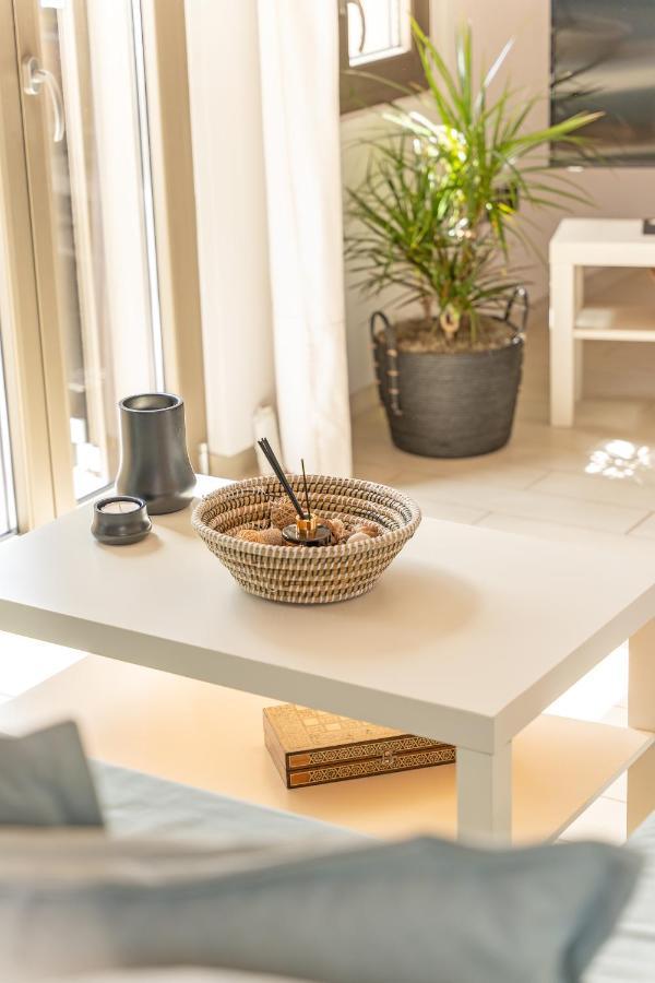 De Bosset Apartment 1 Аргостолион Экстерьер фото